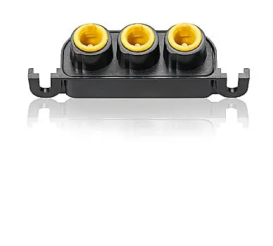 Simrad 3 Prong Simnet Joiner 1