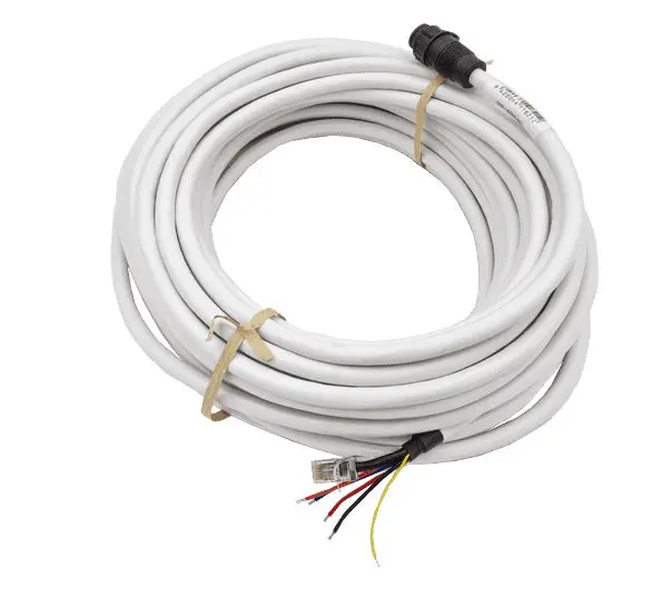 Simrad 30M Power And Ethernet Cable For Halo 200X And 300X 1