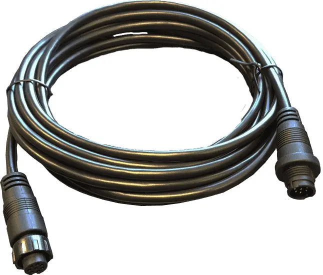 Simrad 5M Extension Cable For Rs40, Rs40-B, V60, V60-B And Link-9 Fist Mics 1