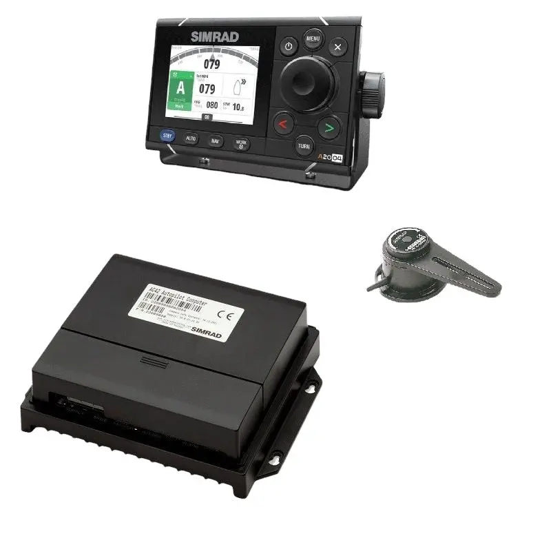 Simrad A2004 Pack A2004 Ac70 Rf300 No Compass 1
