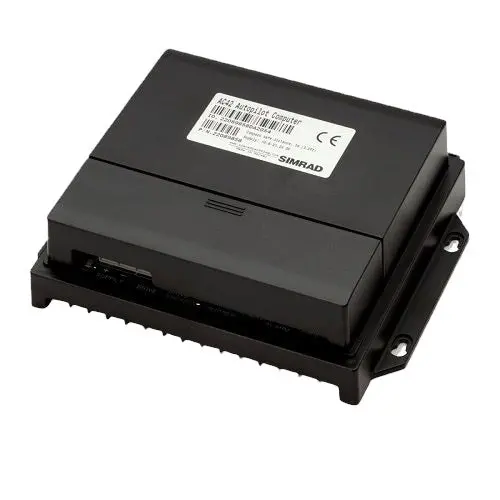 Simrad Ac70 Autopilot Computer 1