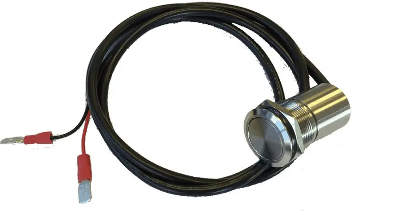 Simrad Auto-Standby Button 1