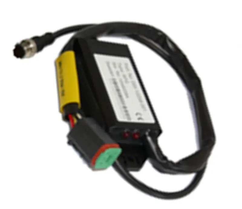Simrad Autopilot Gateway For Yamaha 1