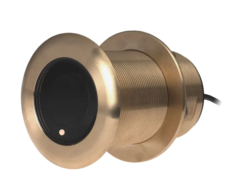 Simrad B150m 12 Degree Tilt Thru Hull 9-Pin 1
