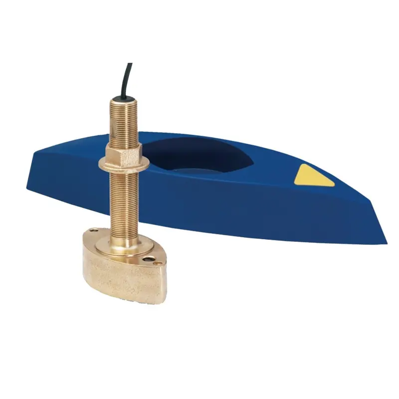 Simrad B45 Bronze Thru-Hull 9-Pin 1