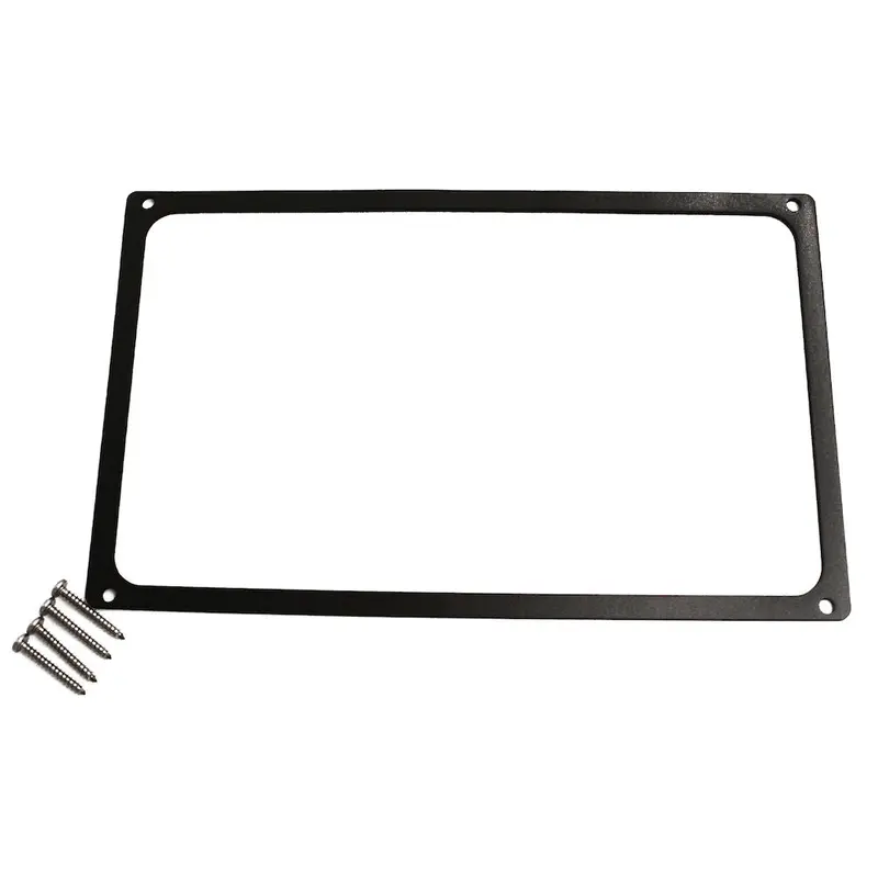 Simrad Dash Mount Kit For Cruise-9 1