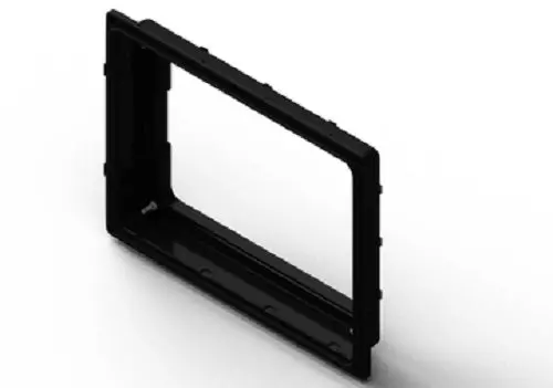 Simrad Flush Mount Kit For Go7 And Vulcan7 1