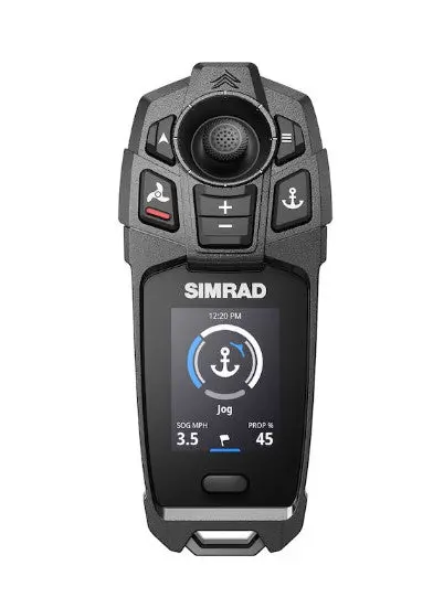 Simrad Freesteer Joystick Remote For Recon 1
