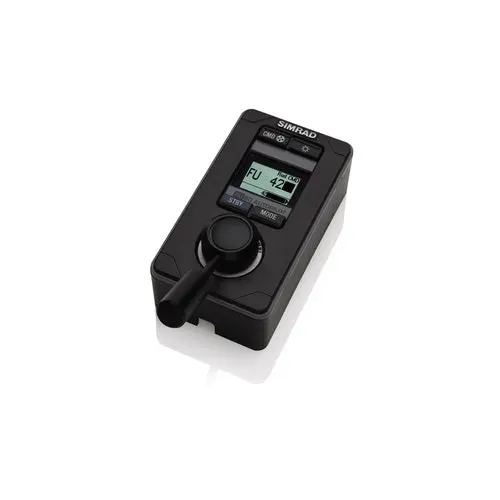 Simrad Fu80 Follow Up Remote 1