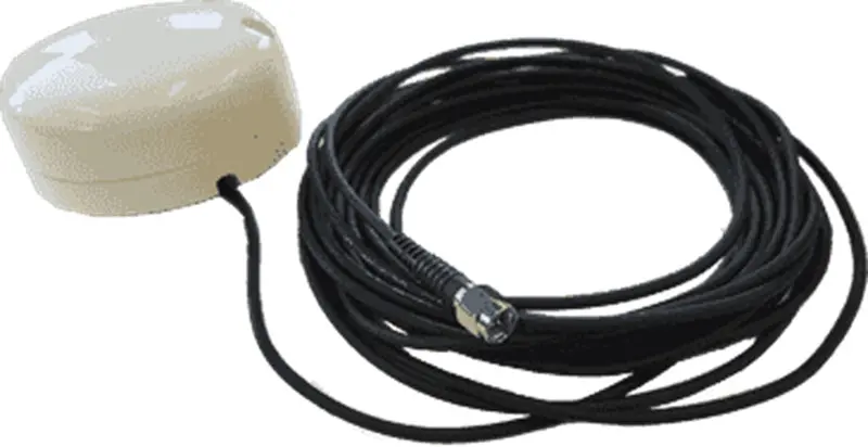 Simrad Gps-500 Gps Antenna For Nais-500 1