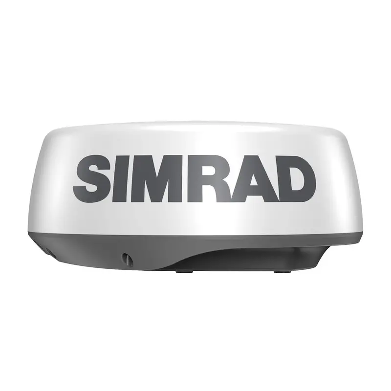 Simrad Halo 20 Radar Dome 1