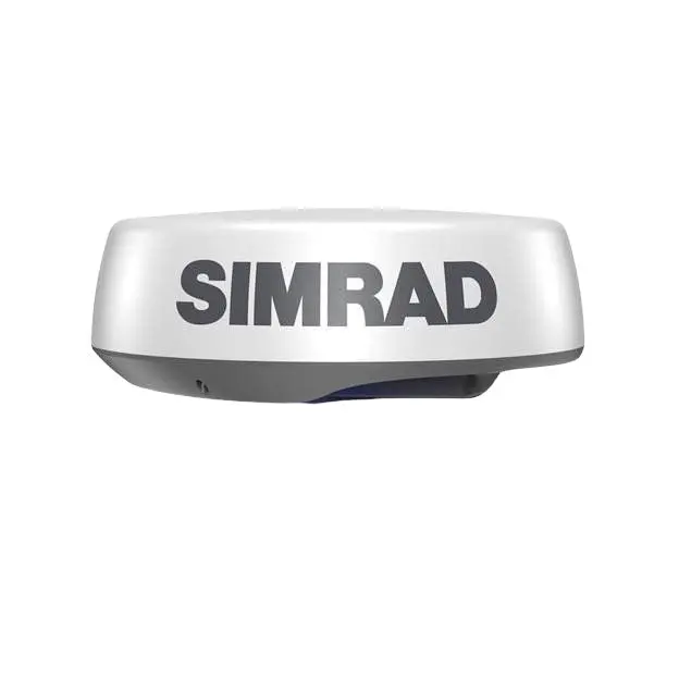 Simrad Halo 24 Radar Dome 1