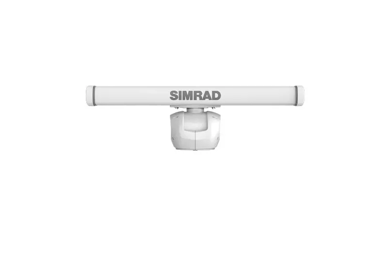 Simrad Halo 3004 130W Radar System 4Ft Antenna 20M Cable 1