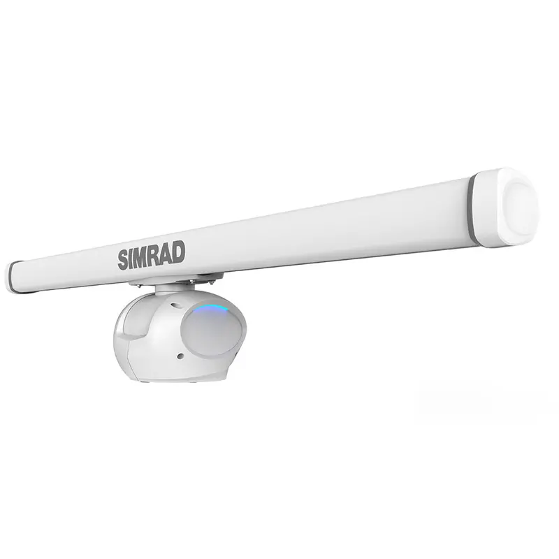 Simrad Halo 3006 Radar W/6 Open Array  20M Cable [000-15764-001] 1