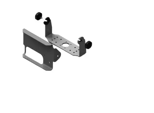 Simrad Mounting Bracket Kit For Ap70/Ap80/Mx610/Mx612 1