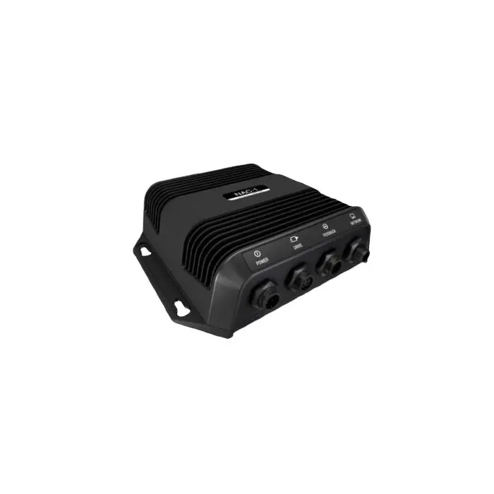 Simrad Nac-1 Computer 1