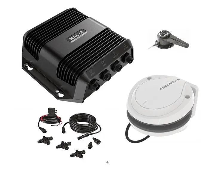 Simrad Nac-2 Core Pack /Rf25n 1