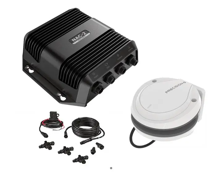 Simrad Nac-2 Vrf Core Pack 1
