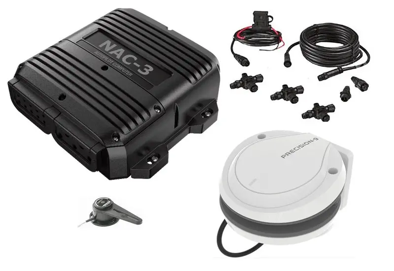 Simrad Nac-3 Core Pack 1