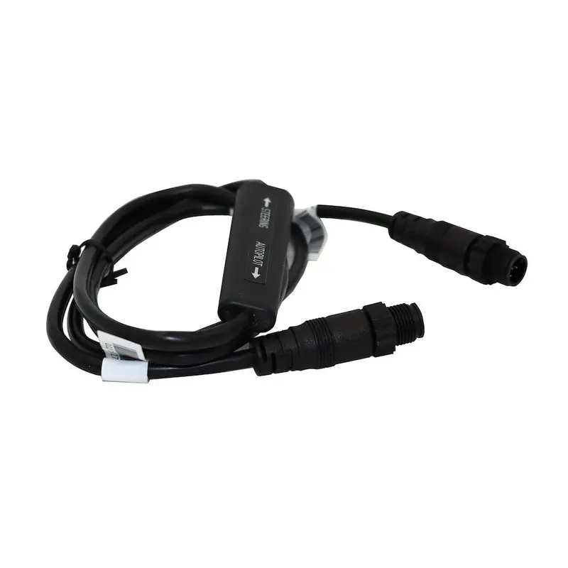 Simrad Nac-D Autopilot Computer 1