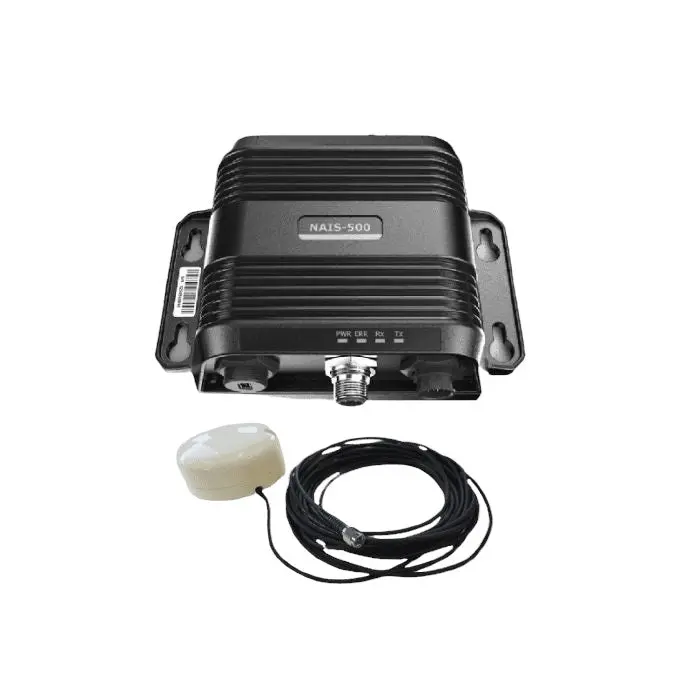 Simrad Nais-500 Class B Ais With Gps500 And Nmea2000 1