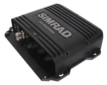 Simrad Nso Evo3s Mpu Only 1