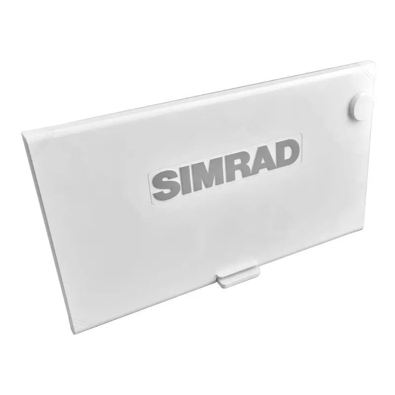 Simrad Nss 4-12 Suncover [000-16450-001] 1