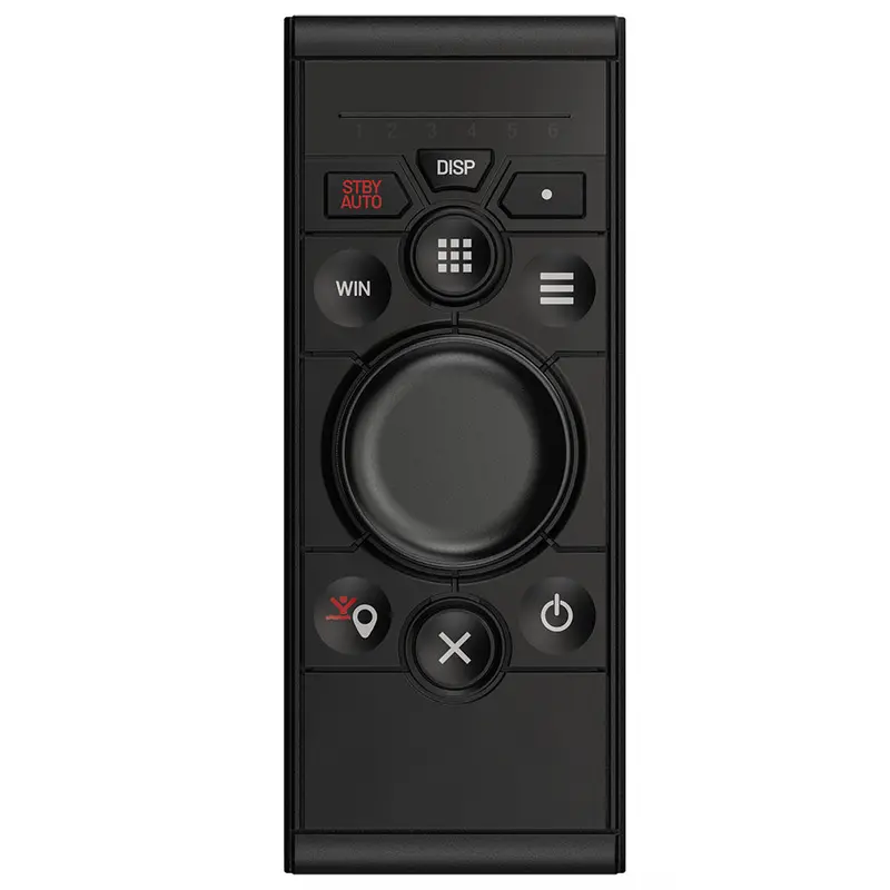 Simrad Op-55 Portrait Remote Control F/Neon Os Mfds [000-16516-001] 1