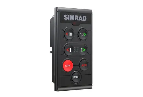 Simrad Op12 Autopilot Control 1