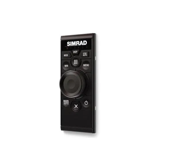 Simrad Op50 Portrait Remote 1
