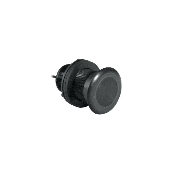 Simrad P319 50/200Khz Plastic Thru Hull 9-Pin 1
