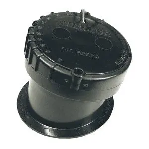 Simrad P79 50/200Khz In-Hull Black 9-Pin 1