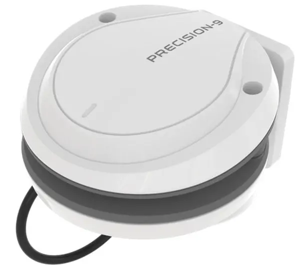 Simrad Precision 9 Compass 1
