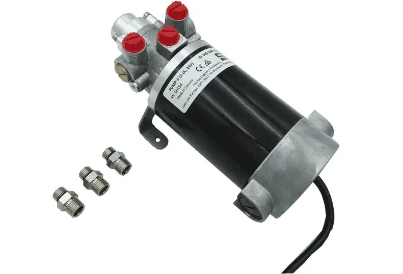Simrad Pump-5 Mkii 24V Reversible Hydraulic Pump 17.7 - 58.5Cui 1