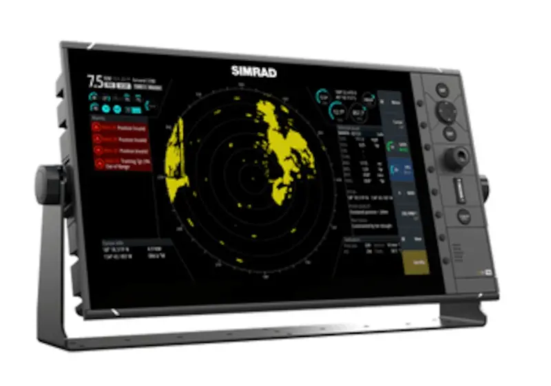 Simrad R3016 16In Radar Displa Requires Antenna 1