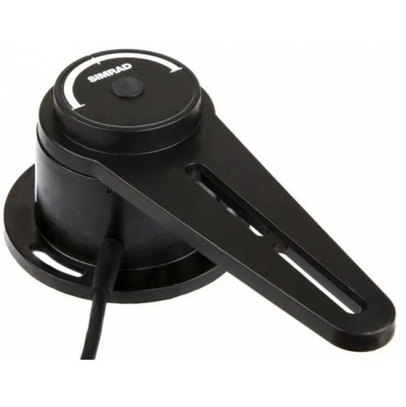 Simrad Rf25 Rudder Reference 1