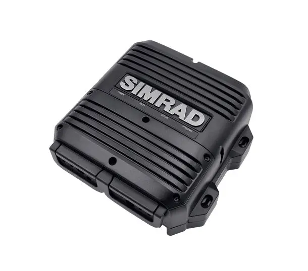 Simrad Ri-50 Power Supply For Halo 200/300 1