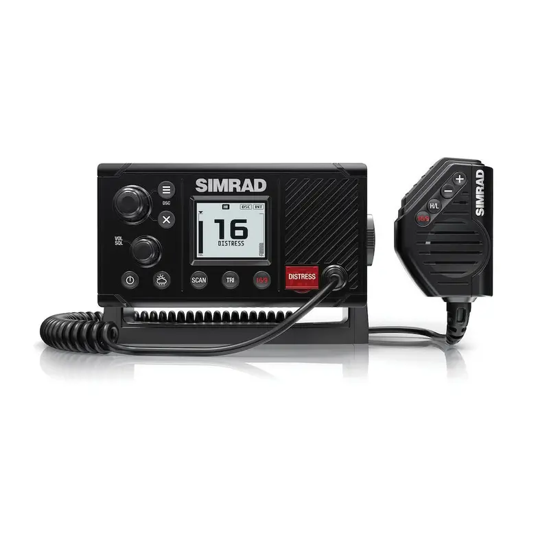 Simrad Rs20s Vhf With Dsc 1
