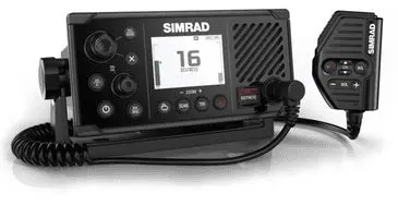 Simrad Rs40  Vhf Ais-Rx 1