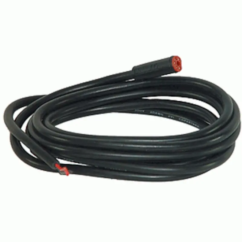 Simrad Simnet 2M Power Cable W/Terminator 1
