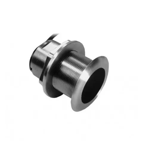 Simrad Ss60 0Deg 50/200Khz 9-Pin Thru Hull 1
