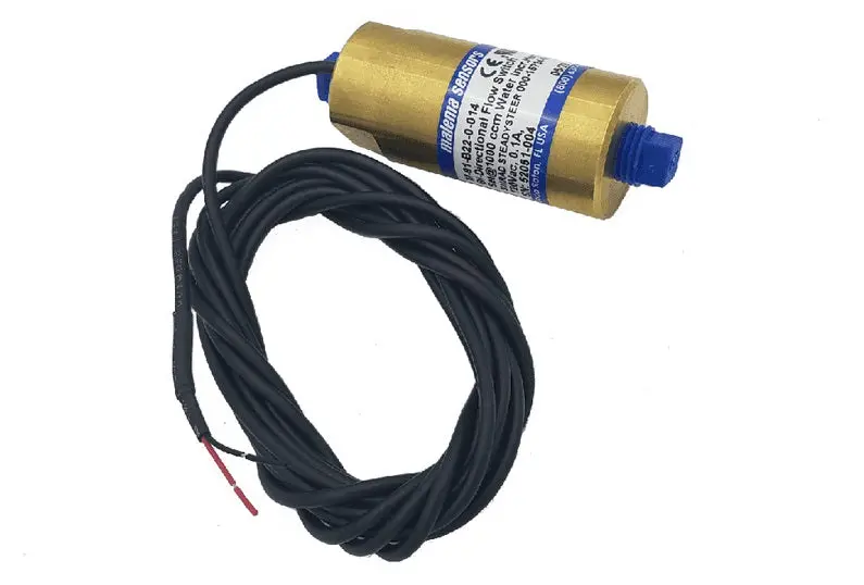 Simrad Steady Steer Flow Switch For Older Rpu Series Pumps. 1