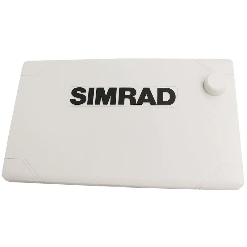 Simrad Sun Cover For Cruise-9 1
