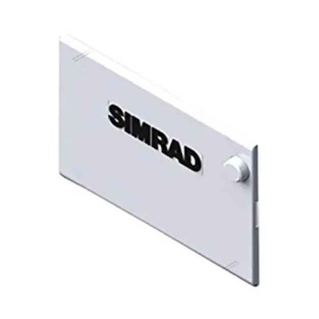 Simrad Sun Cover For Nss7 Evo3 1