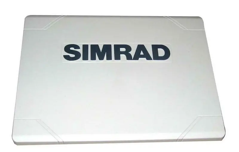 Simrad Suncover For Go9 Xse 1