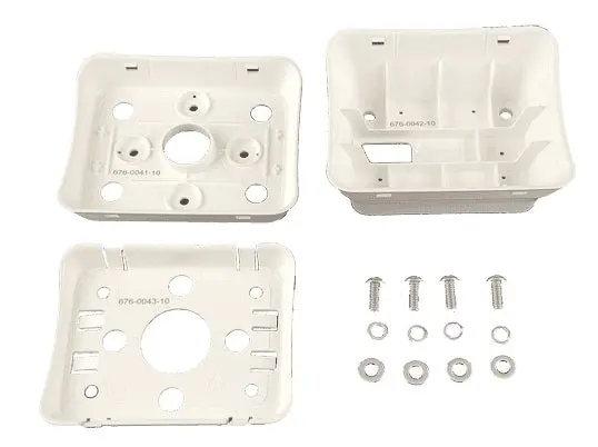 Simrad Surface Mount For Hs75 1
