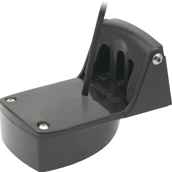 Simrad Tm150m Transom Mount Transducer 9-Pin Connector 1