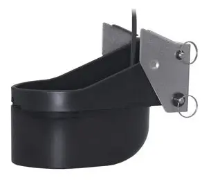 Simrad Tm185h-W High Wide Chirp 9-Pin Transom Mount 1