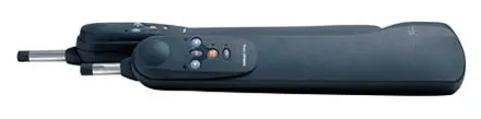 Simrad Tp32 Tiller Pilot 1