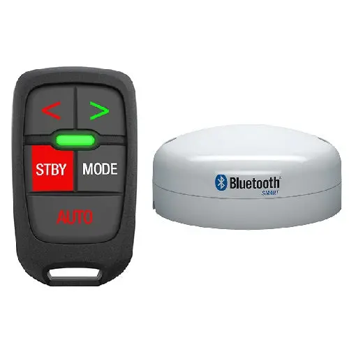 Simrad Wr10 Wireless Remote Kit For Autopilots 1